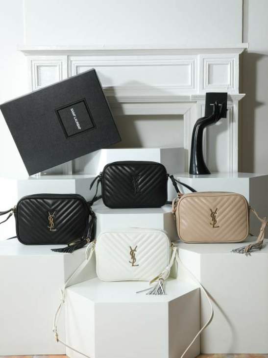 Picture of Saint Laurent Handbags _SKUfw213817794fw